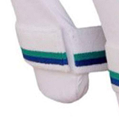 Image of SG PU Ultimate Thigh Guard (Youth Right Hand)