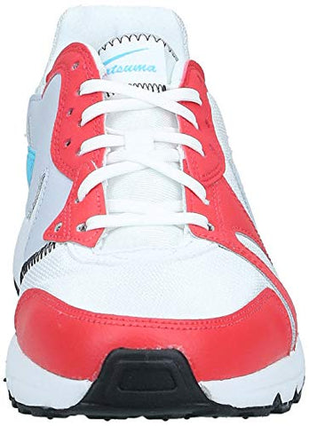 Image of Nike Women's ATSUMA Running Shoes 7.5 US, White/Sky Grey-T