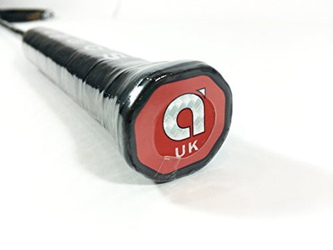 Image of Apacs FINAPI 232 Graphite Finapi 232 Badminton Racket (Black)