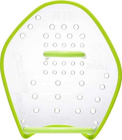 Image of TYR Catalyst Stroke Training Paddles (Small)