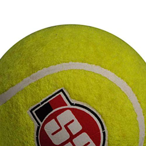 Image of SS Heavy Soft Pro Tennis Ball (Cr.Balls0011)
