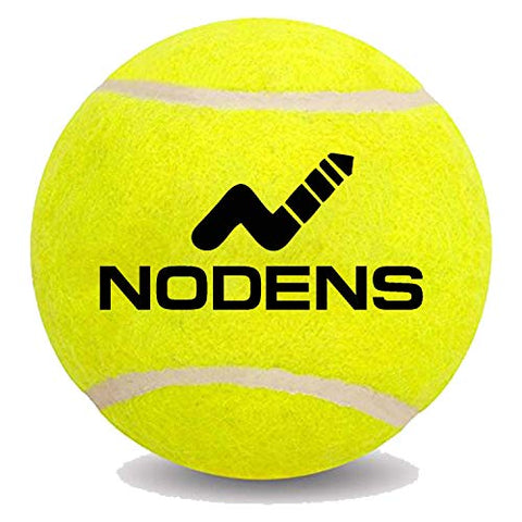 Image of Nodens Cricket Tennis Ball Light (Yellow,Pack of 6)