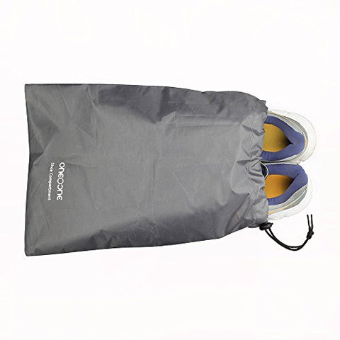 Image of One O One - Lines Collection Four Compartment Reb & Blue - Badminton/Tennis Kitbag