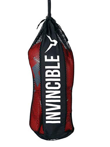 Image of Invincible Amateur Training Gloves