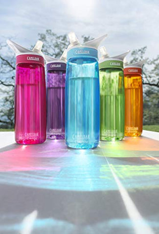 Image of Camelbak Eddy Bottle, 750 ml (Rain)