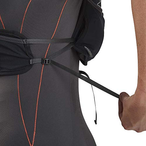 Image of Ultimate Direction Marathon Vest, Hydration for Distance Runners, Ultimate Direction Blue, X-Small/Small