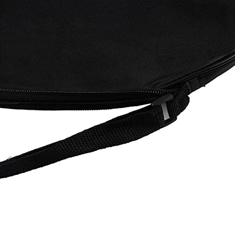 Image of Senston Unisex Badminton Racket Cover Badminton Racket Bag with Adjustable Shoulder Strap
