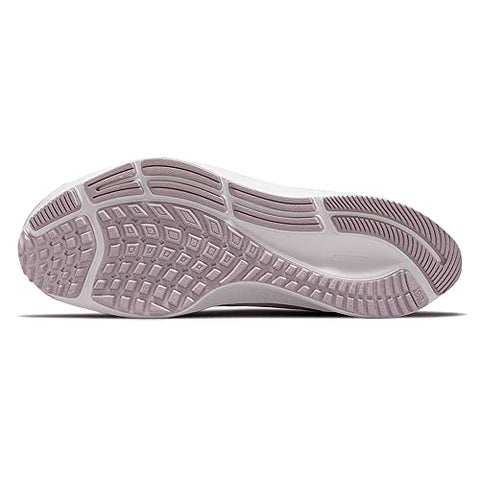 Image of Nike WMNS AIR Zoom Pegasus 38_Champagne/White-Barely Rose-Arctic Pink_CW7358-601, 6 UK (8 US)