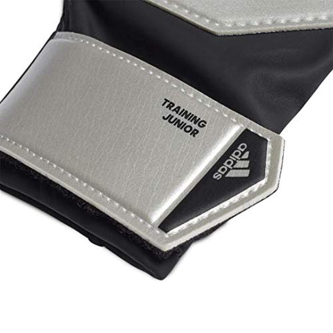 Image of adidas Juniors' Predator Training Soccer Gloves