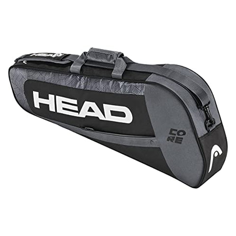 Image of HEAD Core 3R Pro Kit Bag(Black/White)