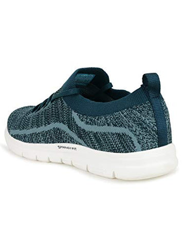 Image of Campus Women's Eliza BT.GRN Running Shoes 7-UK