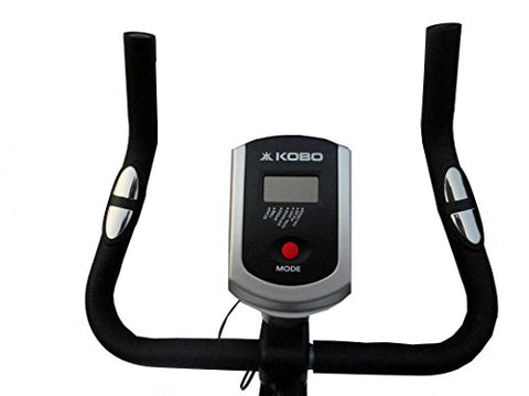 Image of Kobo Magnetic Exercise Bike/Home Gym