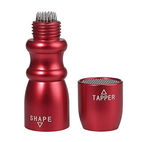 Image of Tanice 3 in 1 Snooker Pool Cue Tip Tool Billiard Cue Accessories Shaper/Tapper/Aerator