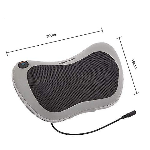 Image of AmazonBasics Cushion Massager (with Heat)