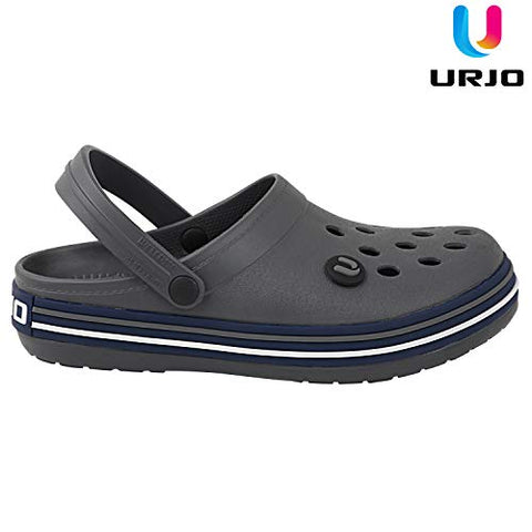 Image of URJO Boy's Carbon Clog-7 UK (41 EU) (Men_Skipper)