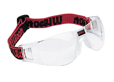 Image of Wilson Omni Eyewear Goggle