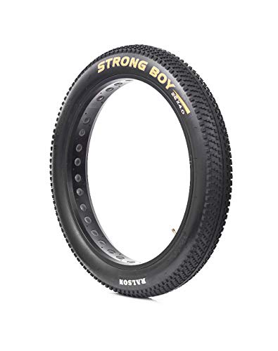 Fat tyre clearance price