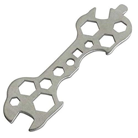 Image of Schrodinger15 50054 Tool with Shimano IG51 Steel Bicycle Chain 7/8 Speed 116 Links Narrow