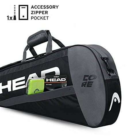 Image of HEAD Core 3R Pro Kit Bag(Black/White)
