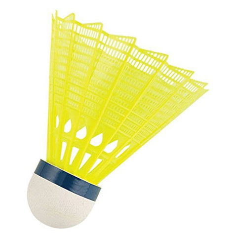 Image of MacGregor Tournament Shuttlecocks 6/Tube