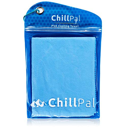 Image of C-Hill Pal Ultimate Cooling Towel