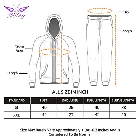 Image of Miley Premium Regular Fit Velvet Track Suit for Women | Stylish Velvet Winter Wear Night Suit with Pockets & Hoodie | Ladies Track Suit for Sports Wear, Nightwear, Jogging, Daily Use, Gym Wear