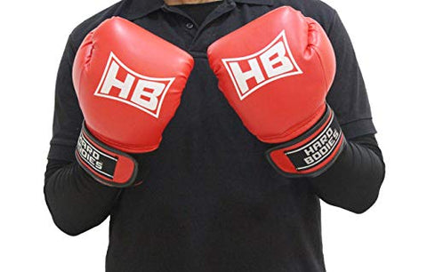 Image of Hard Bodies Training Boxing Gloves