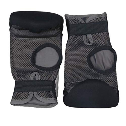 Image of Everlast Boxing Fitness Kit, Black/Grey