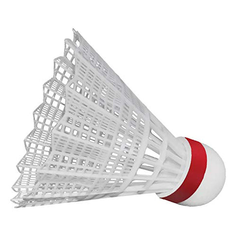 Image of Champion Sports Nylon Outdoor Shuttlecocks