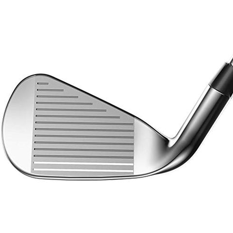 Image of Callaway Golf 2020 Mavrik Max Individual Iron (Left Hand, Steel, Stiff, 8 Iron)