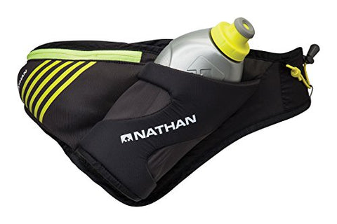 Image of Nathan Peak Waist Pack, Black, One Size