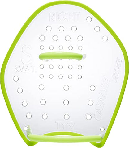 Image of TYR Catalyst Stroke Training Paddles (Small)