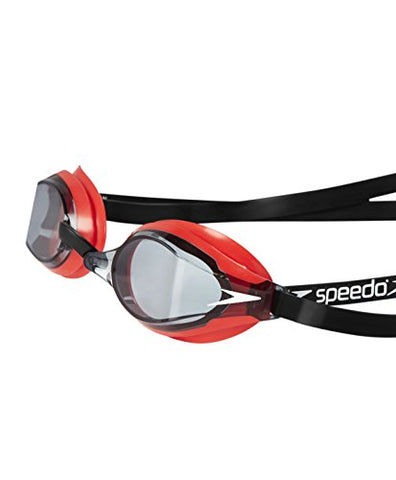 Image of Speedo Unisex-Adult Fastskin Speedsocket 2 Goggles