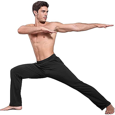 Image of Technofill Regular fit Track Pants for Men Stylish Lower for Men Sports Men's Track Pants Running Gym Workout Casual wear Winter Blu