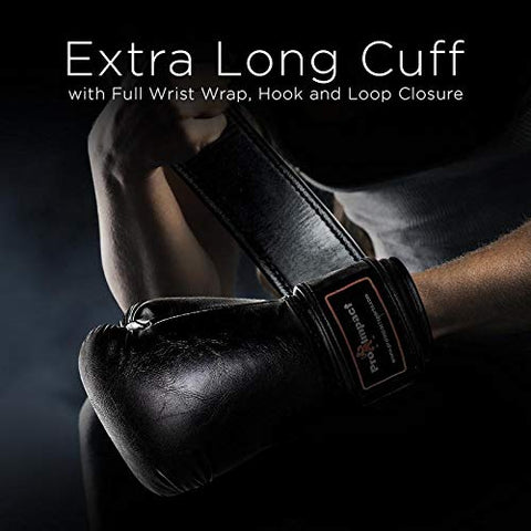 Image of LEW Professional Boxing Gloves