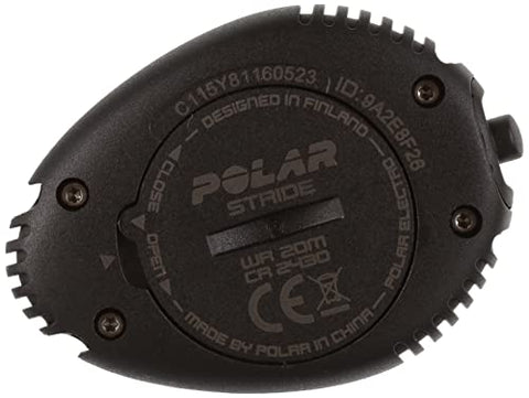 Image of Polar Stride Sensor Bluetooth Smart