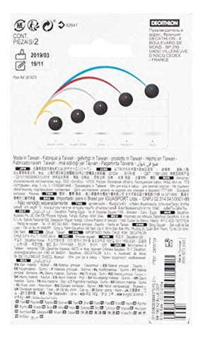 Image of Opfeel Rubber Squash Ball (Blue)