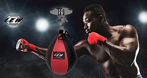Image of LEW Speed Ball Super Pro Swivel