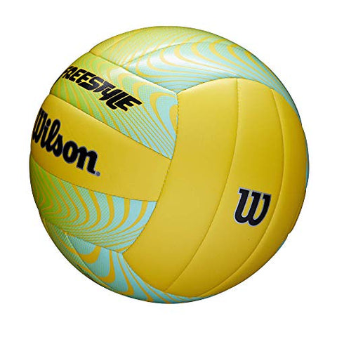 Image of Wilson Freestyle Volleyball