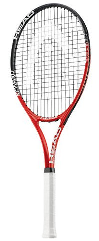 Image of HEAD Ti Reward Tennis Racquet
