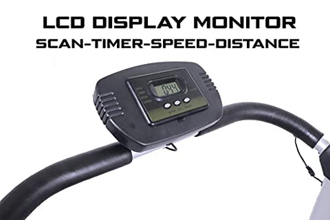 Image of Kobo Manual Treadmill for Home Cardio Weight Loss Gym Workout - Free DIY Installation Support - Black