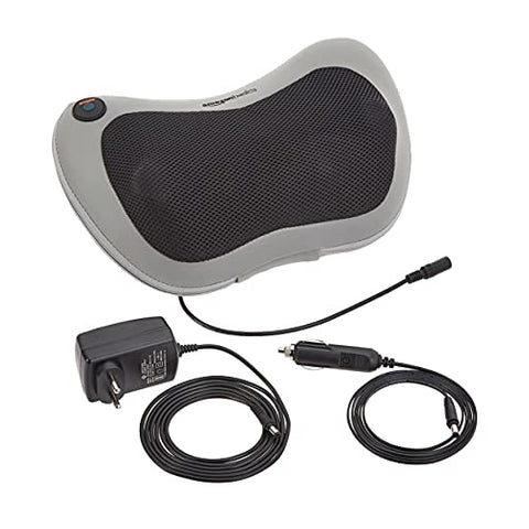 Image of AmazonBasics Cushion Massager (with Heat)