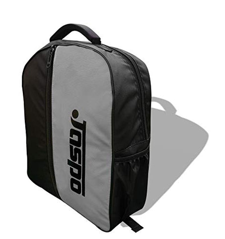 Image of JASPO Radar Pro Hydra-MAX Adjustable Inline Shoe Skates for All Age Groups