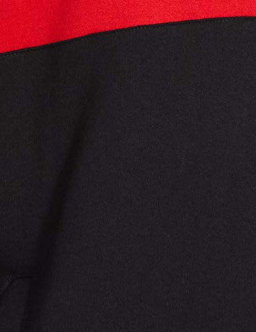 Image of KILLER Track Suit,KJ-TS-F-102 R/L BKAM,Black,M, black/anthra melange