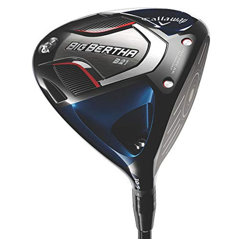 Image of Callaway Big Bertha B21 Driver (Right, RCH 45gr Graphite, Light, 10.5 Degrees )