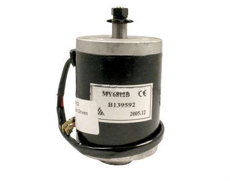 Image of Techtonics MY6812 100W 12V DC Motor for E-Bike Bicycle