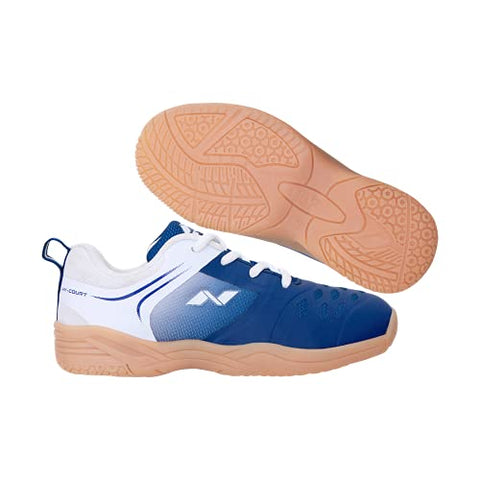 Image of HY-Court Kids 2.0 Badminton Shoe