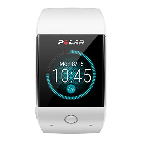 Image of Polar M600 Sports Smart Watch