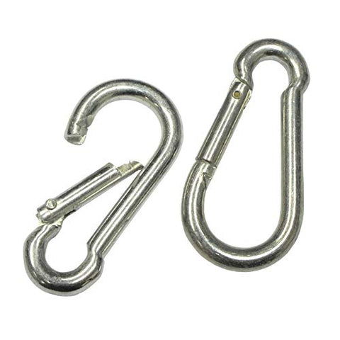 Image of PROSPO Punch Bag Extension Chain – 4 FT…