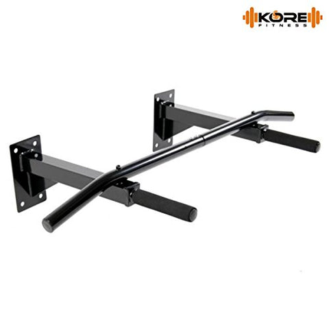 Image of Kore K-WM-CHINUP-BAR-SR-ABS Pull-Up Bar and Ab Strap Combo